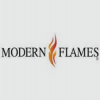 Modern Llogo