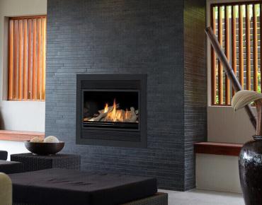 wood heating